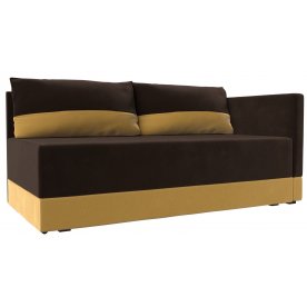 Диван-кушетка Никас