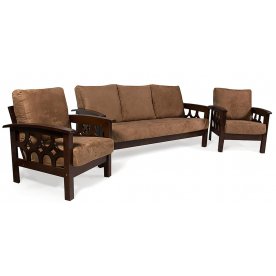 Комплект мебели "BLOSSOM" 9916