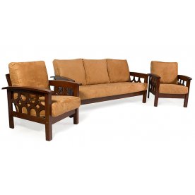 Комплект мебели "BLOSSOM" 9916