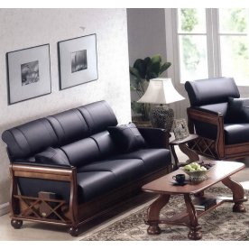 Комплект мягкой мебели Munich 506