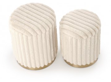 Комплект пуфов Fido