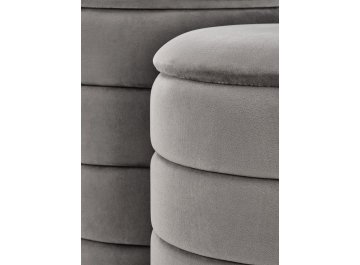 Комплект пуфов Pacho