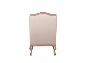 Классическое кресло Brody Beige