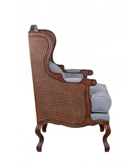 Классическое кресло Brody Ratang