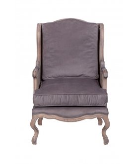 Классическое кресло Brody Ratang V2