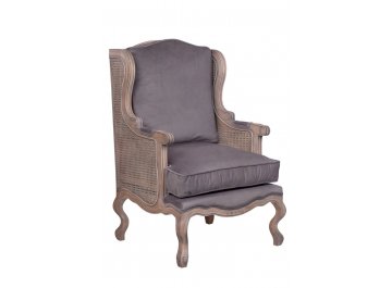 Классическое кресло Brody Ratang V2