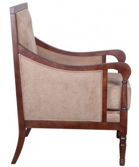 Классическое кресло Colin Brown