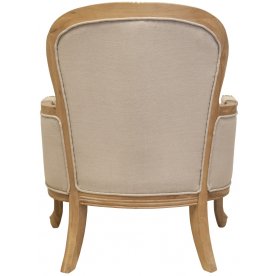 Классическое кресло Diesta