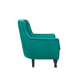 Классическое кресло Monti Green