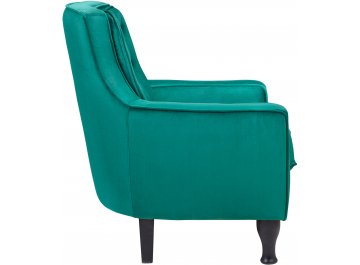 Классическое кресло Monti Green