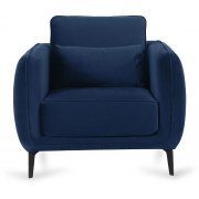 синий  foxy 77 / черный