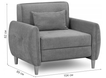 Кресло Анита арт. ТК 374