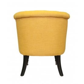 Кресло Aviana Yellow