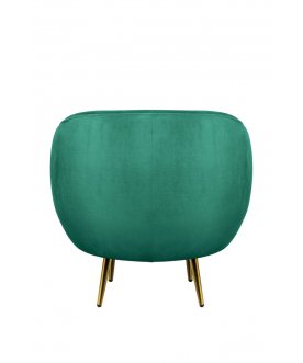 Кресло Benee Green V2