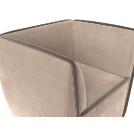 Кресло Бергамо