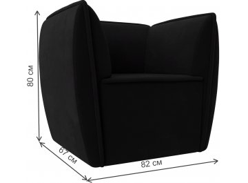 Кресло Бергамо