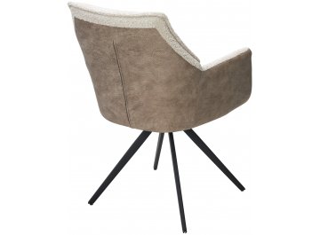 Кресло Brevis 180 поворотное