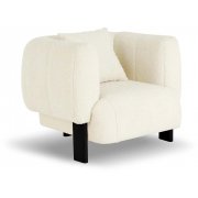 белый / черный