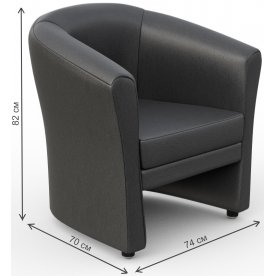 Кресло Chairman Крон