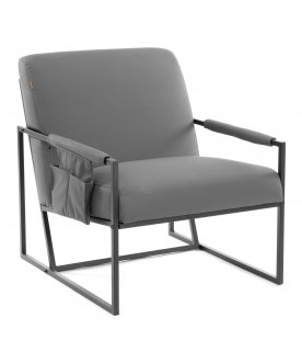 Кресло Charli lux