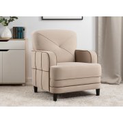 irida 02 / эвита шоколад бежево-коричневый 72