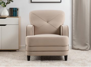 Кресло Черри Н ТК 284