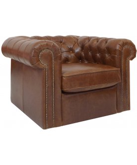 Кресло Chesterfield