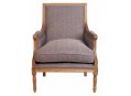 Кресло Coolman CH-811 grey