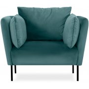 бирюзовый Italia 21