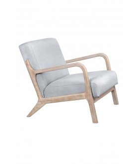 Кресло дизайнерское Cody B-linen