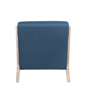 Кресло дизайнерское Cody B-midnight