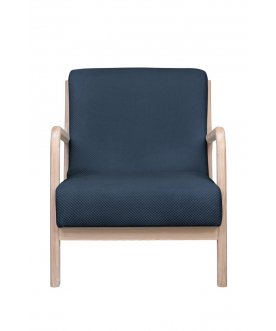 Кресло дизайнерское Cody N-demin