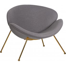 Кресло Dobrin Emily