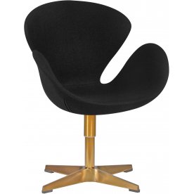 Кресло Dobrin Swan