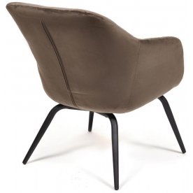 Кресло Dreifus mod. DM4284