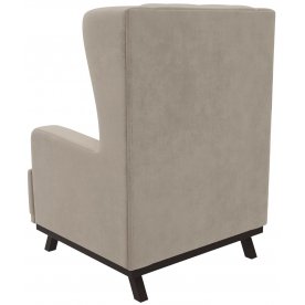 Кресло Джон Люкс