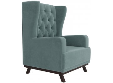 Кресло Джон Люкс