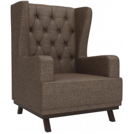 Кресло Джон Люкс