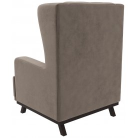 Кресло Джон Люкс