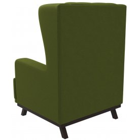 Кресло Джон Люкс