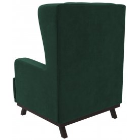 Кресло Джон Люкс