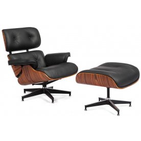 Кресло Eames Lounge chair