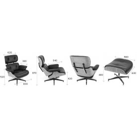 Кресло Everprof Relax