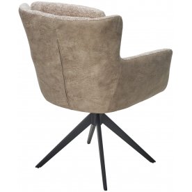 Кресло Garland 360 поворотное