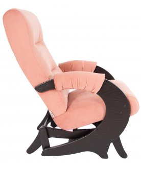 Кресло-глайдер Эталон