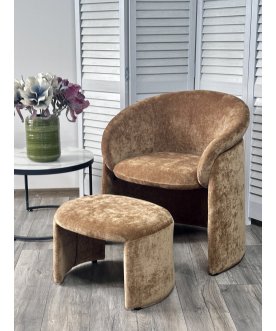 Кресло HUG AT5139-13