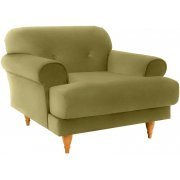 зеленый foxy 72