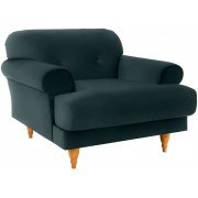 темно-зеленый foxy 73