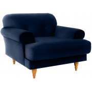 темно-синий foxy 78