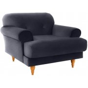 темно-серый foxy 83